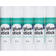 Panduro Hobby Limstift 5×8g