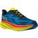 Hoka Clifton 9 GTX W - Black/Diva Blue