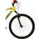 Xeed XC JR 26 Barnesykkel