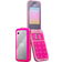 HMD Barbie 4GB Power Pink
