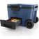 Ninja FrostVault 45qt Wheeled Cooler with Dry Zone