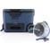 Ninja FrostVault 45qt Wheeled Cooler with Dry Zone