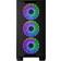 CSL Gaming PC M10810H i5 14400F 16GB RAM 1000GB SSD