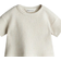 H&M Waffled Cotton Set 2-pcs - Light Beige (1275157001)
