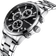 Studsgaard Chronograph S0029 Man 42 mm Analog Kvarts urverk Safirbelagt mineralglass