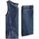 H&M 2-Delat Set Med Denimlook - Mörk Denimblå