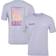 McLaren Unisex Miami Race Relaxed Fit Graphic T-shirt