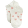 H&M Pack De 4 Calcetines Invisibles - Rosa