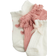 H&M Pack De 4 Calcetines Invisibles - Rosa