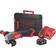 Milwaukee M18FSAG115XB-501B (1x5.0Ah)