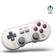 8Bitdo SN30 Pro Controller - Hall Effect Edition