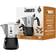 Bialetti Brikka 4 Kopp