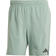 adidas Men's Designed for Training Workout Shorts - Silver Green