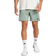 adidas Men's Designed for Training Workout Shorts - Silver Green