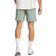 adidas Men's Designed for Training Workout Shorts - Silver Green