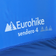 EuroHike Sendero 4 Family Tent