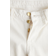 H&M Barrel High Cropped Jeans - Cream