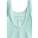 H&M Strukturmönstrad Baddräkt - Turkos