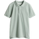 H&M Dreng Poloshirt I Bomuldspiqué - Grøn