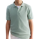 H&M Dreng Poloshirt I Bomuldspiqué - Grøn
