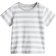 H&M Baby Cotton Jersey T-shirt - Grey