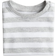 H&M Baby Cotton Jersey T-shirt - Grey