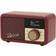Roberts Revival Petite 2 Red