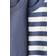 H&M Oversized T-Shirts - Blau