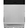 Electrolux 800 SprayZone EEZ67500L Integrerad