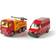 Siku Breakdown Truck with Van 1667