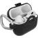 OtterBox Case for AirPods Pro 1st/2nd Gen Black Taffy