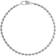 Edblad Marvin Bracelet - Silver