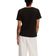 Selected Femme Classic V-Neck T-shirt - Black