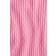 H&M Flounce Trimmed Cotton Top - Pink