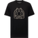 Psycho Bunny Mens Melbourne Graphic Tee - Black