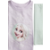 H&M Set with Print 2-piece - Light Purple/Ice Queen (1073066037)