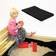 Nordic Play Sandbox Tablecloth 170x170cm