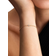 Pandora Era Lab Grown Bracelet - Gold/Diamond