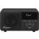 Sangean DDR-7X Black