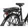 F.lli Schiano E-Moon 26' Electric Bike Black Unisex