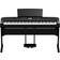 Yamaha DGX-670 Black