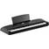 Yamaha DGX-670 Black