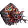 SteelSeries Sword of Sargeras (WOW Limited Edition) - keycap