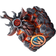 SteelSeries Sword of Sargeras (WOW Limited Edition) - keycap