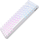 NOS C800 Gaming Keyboard (Nordic)