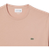 Lacoste Men's Pima Cotton T-shirt - Beige