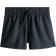 H&M Cotton Jersey Shorts - Dark Grey (1276620006)