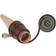 Blumat Carrot Sensors for Automatic Watering 3 pack