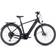 Cube Touring Hybrid Pro 625 2024 50 cm E-Trekkingräder schwarz grau Herrcykel