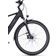Cube Touring Hybrid Pro 625 2024 50 cm E-Trekkingräder schwarz grau Herrcykel